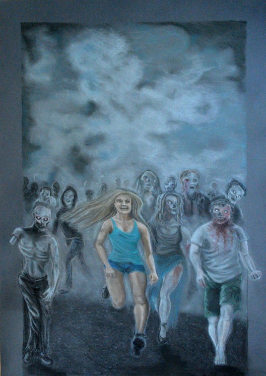 ZombieRun2
